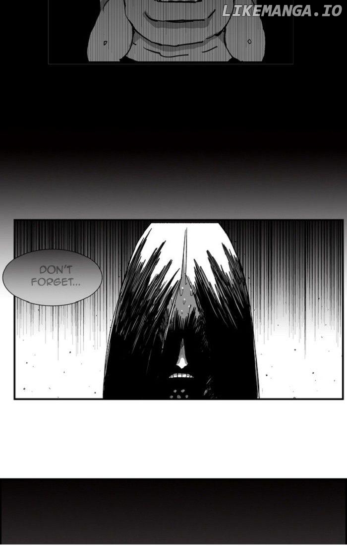 Hellper - Manga Chapter 134 - page 9