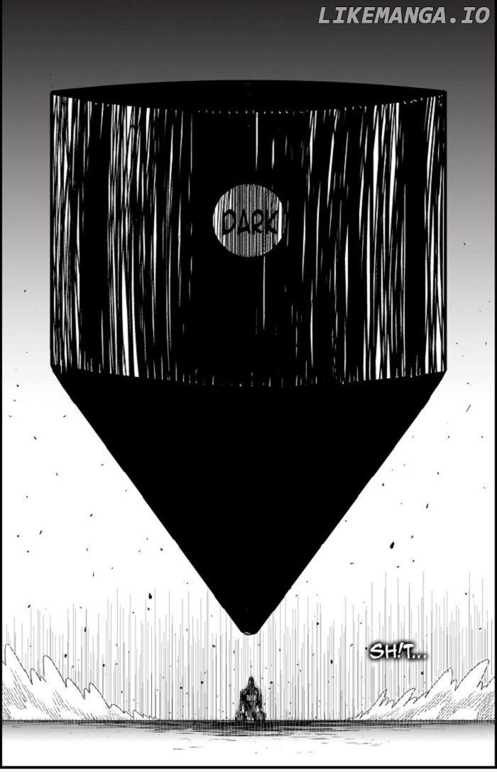 Hellper - Manga Chapter 134 - page 10
