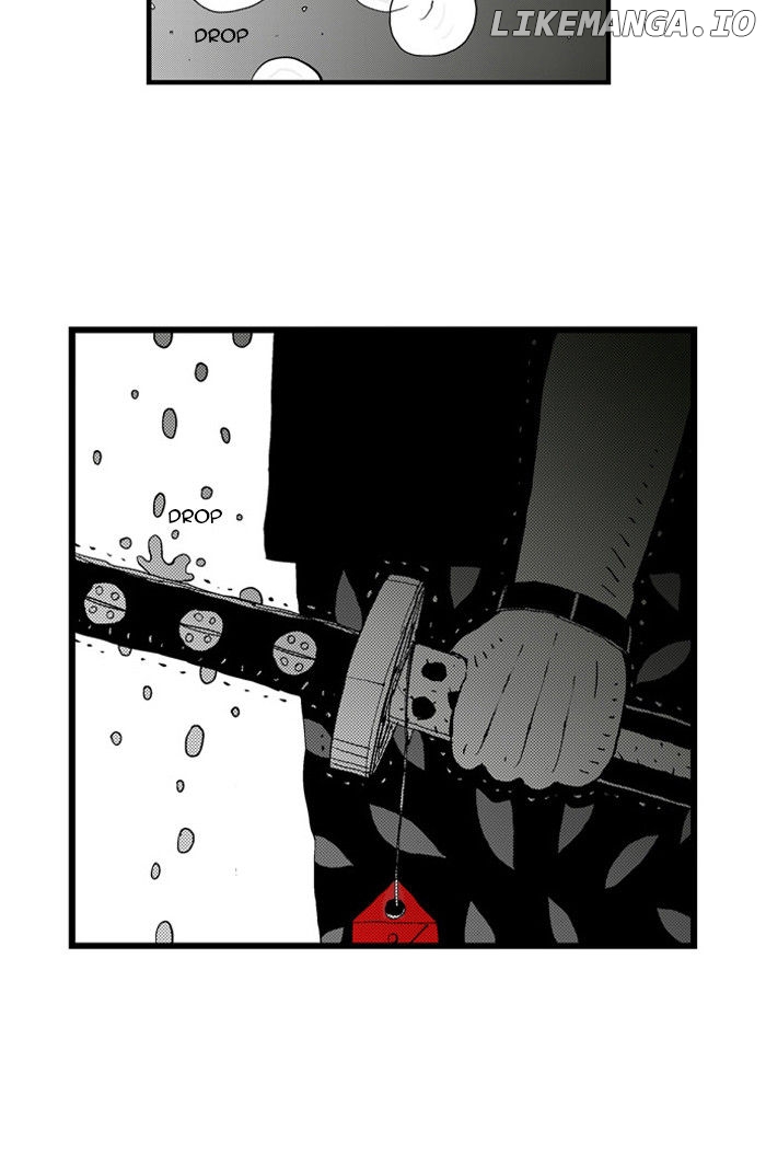 Hellper - Manga Chapter 33 - page 2