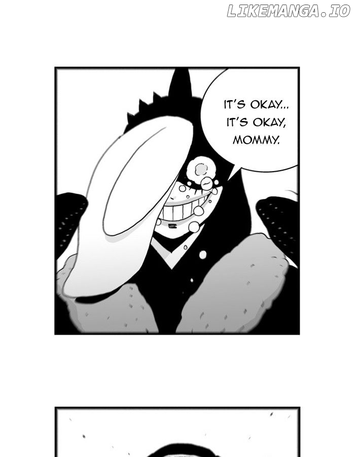Hellper - Manga Chapter 33 - page 11