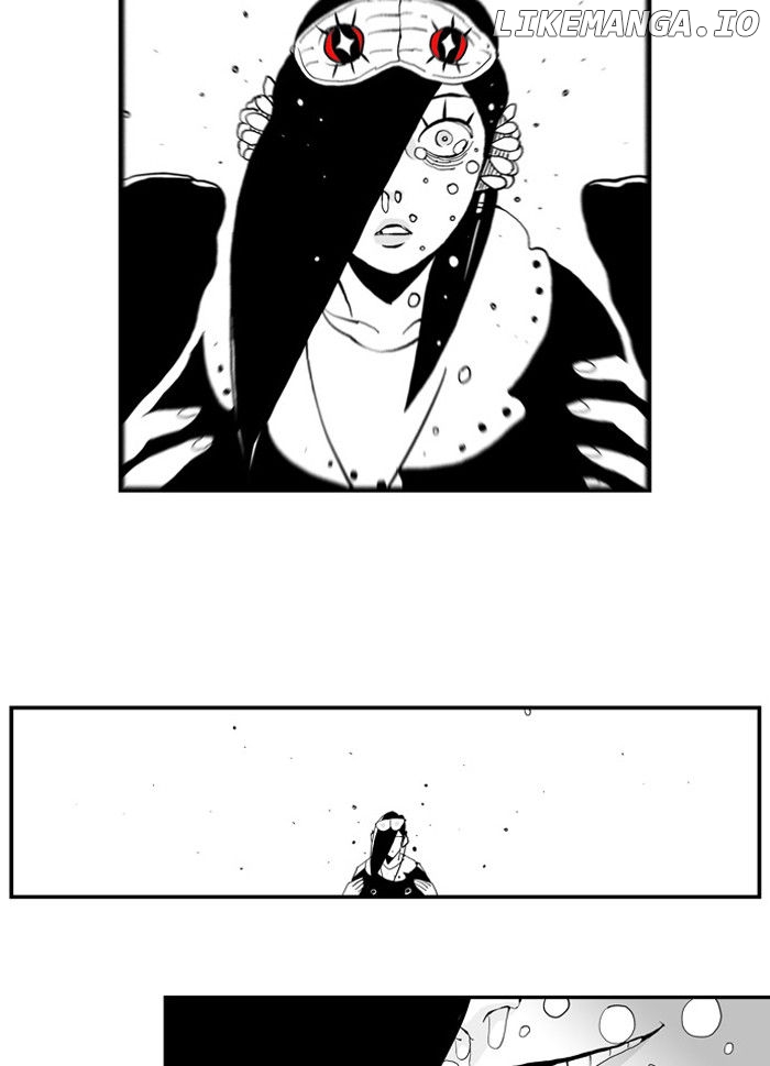 Hellper - Manga Chapter 33 - page 12