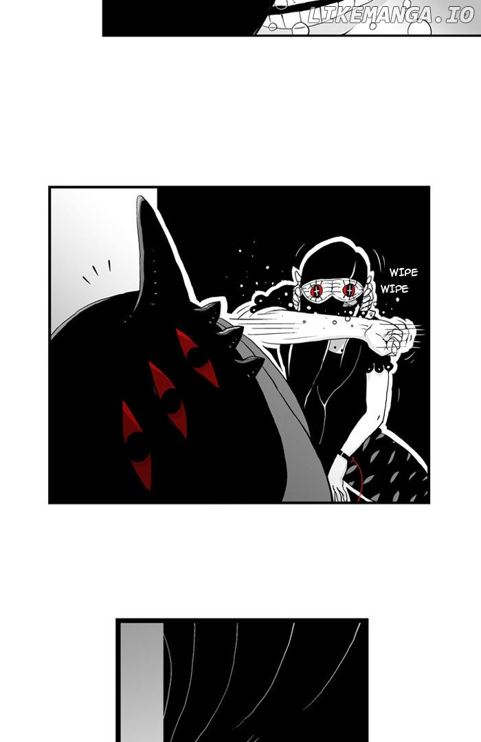 Hellper - Manga Chapter 33 - page 13