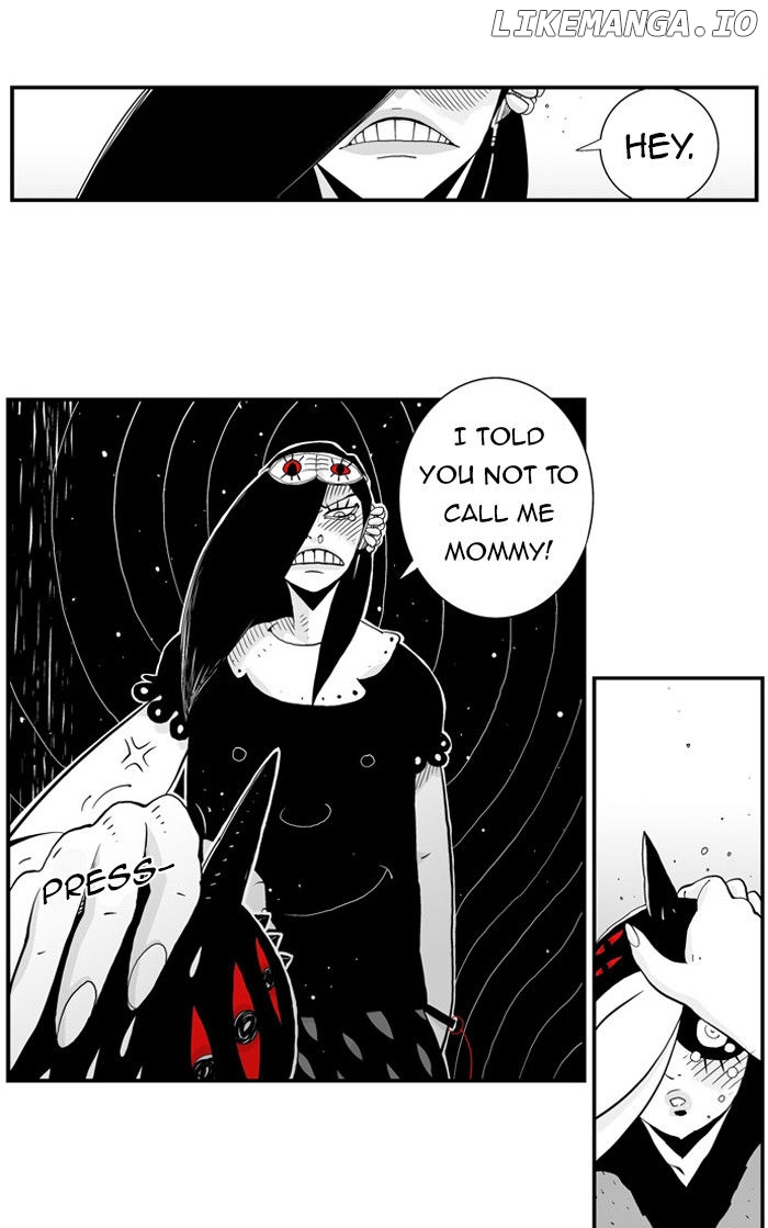 Hellper - Manga Chapter 33 - page 15