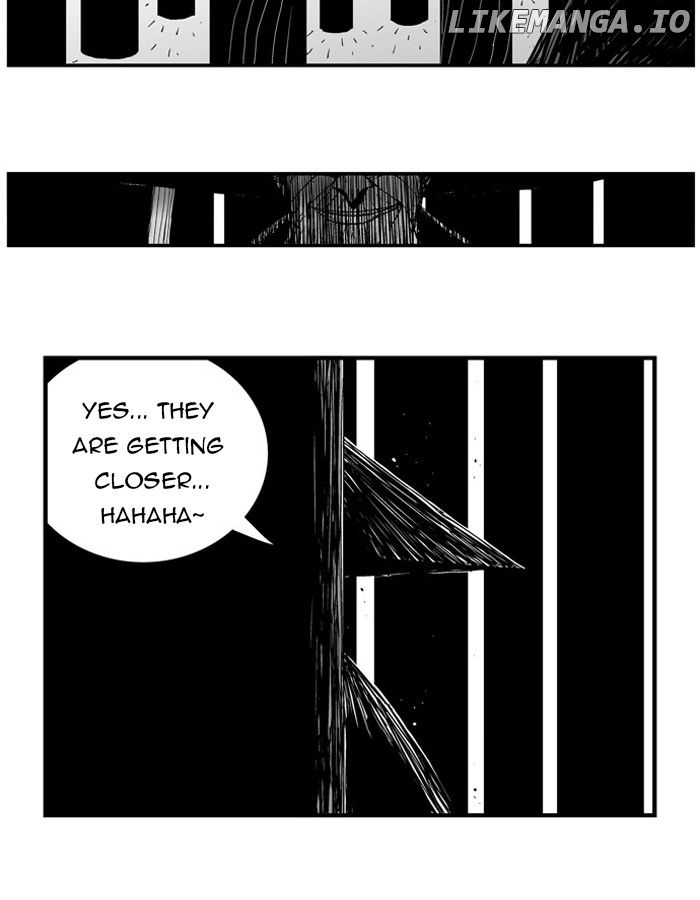 Hellper - Manga Chapter 33 - page 17