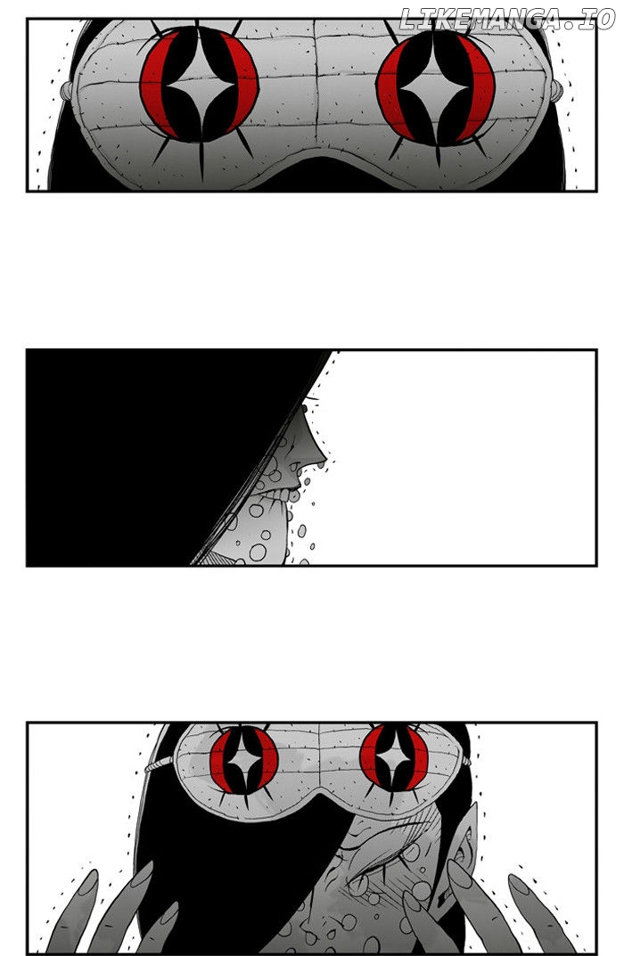 Hellper - Manga Chapter 33 - page 3