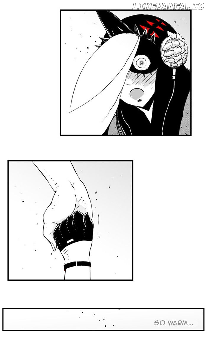 Hellper - Manga Chapter 33 - page 26