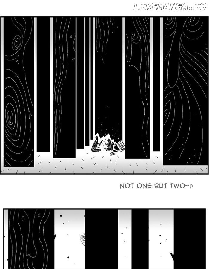 Hellper - Manga Chapter 33 - page 29