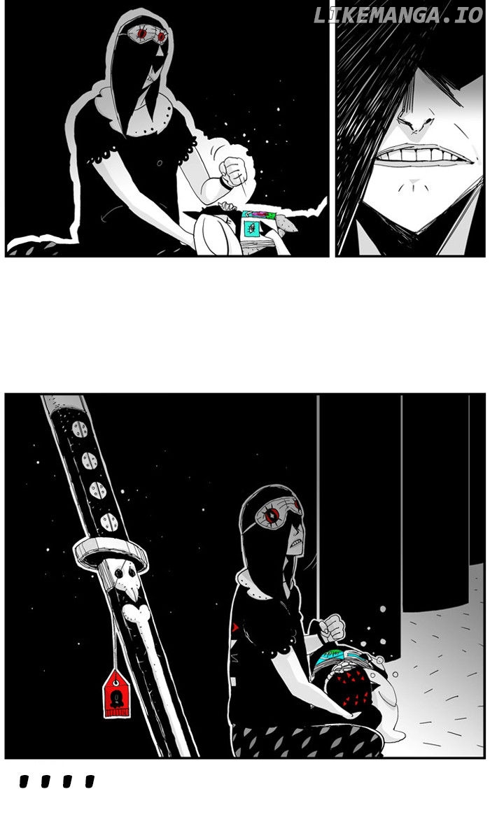 Hellper - Manga Chapter 33 - page 33