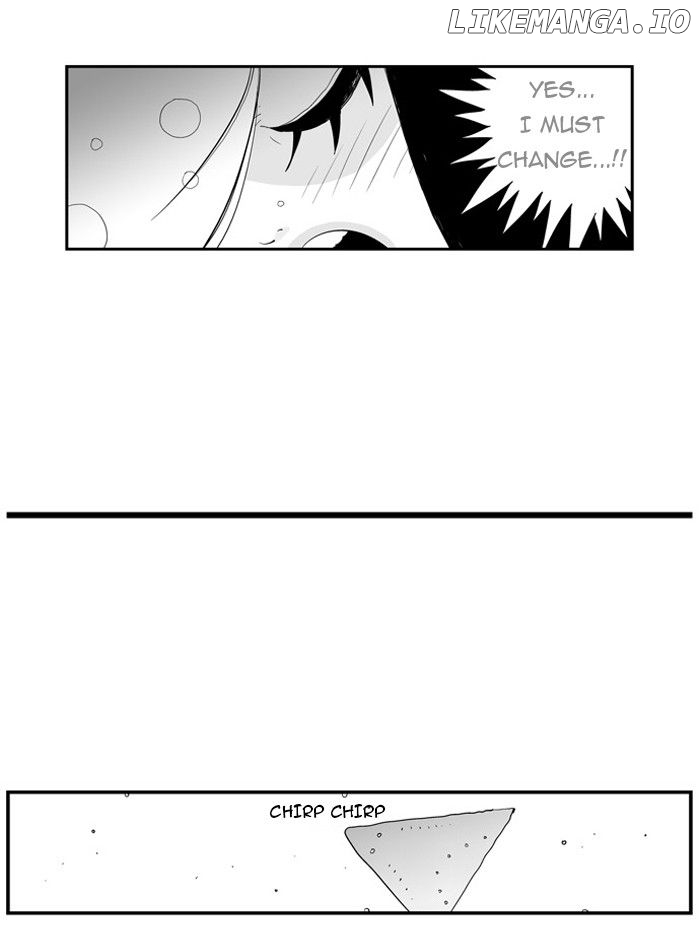 Hellper - Manga Chapter 33 - page 34