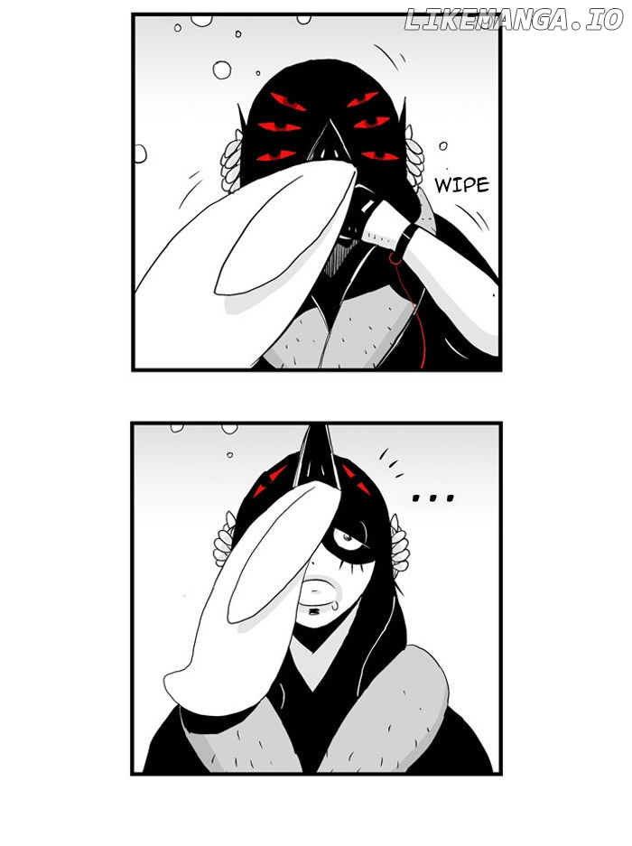 Hellper - Manga Chapter 33 - page 36