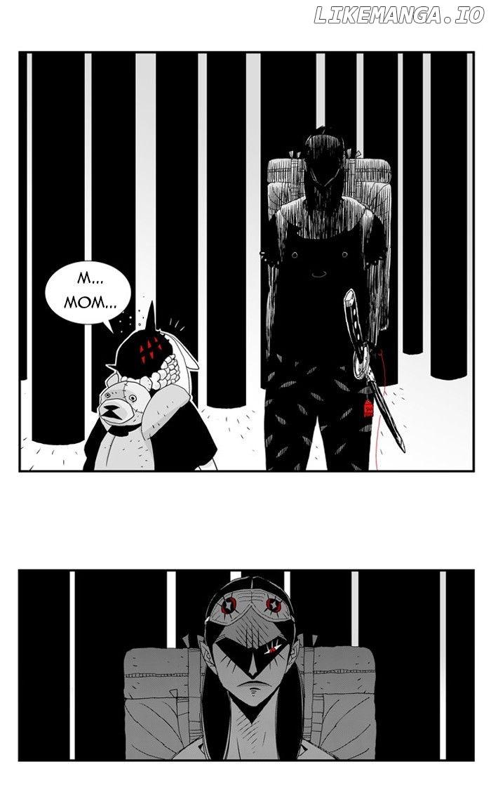 Hellper - Manga Chapter 33 - page 37