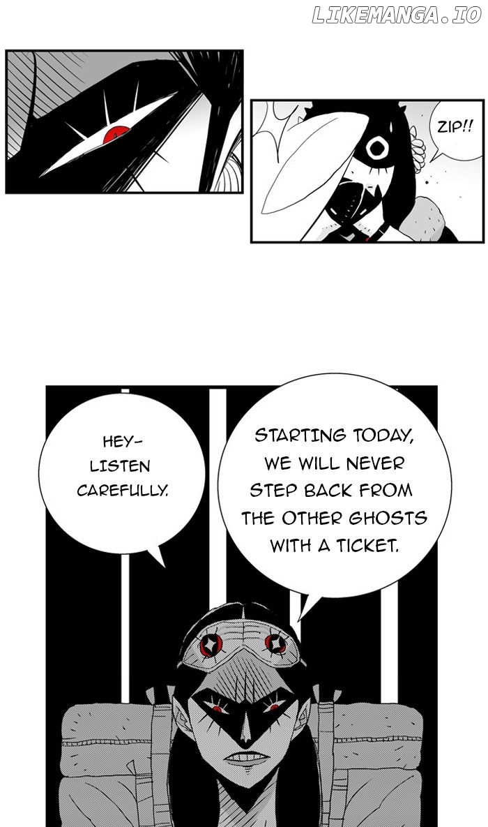 Hellper - Manga Chapter 33 - page 38