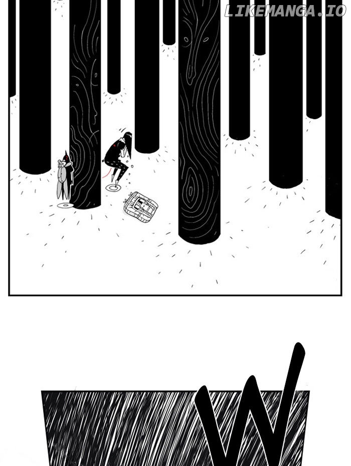 Hellper - Manga Chapter 33 - page 5