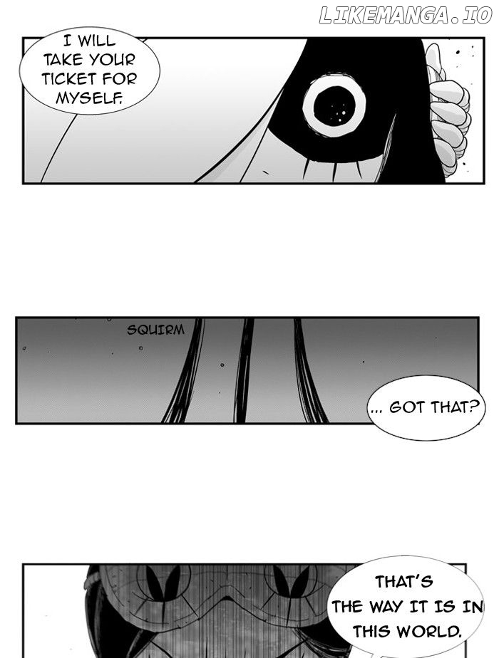 Hellper - Manga Chapter 33 - page 41