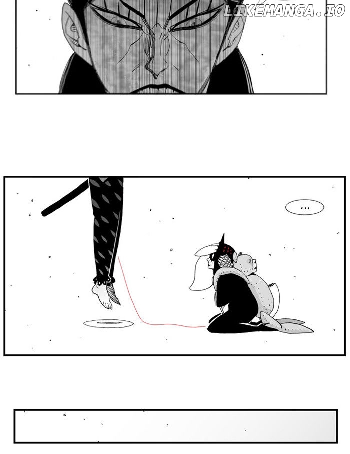 Hellper - Manga Chapter 33 - page 42