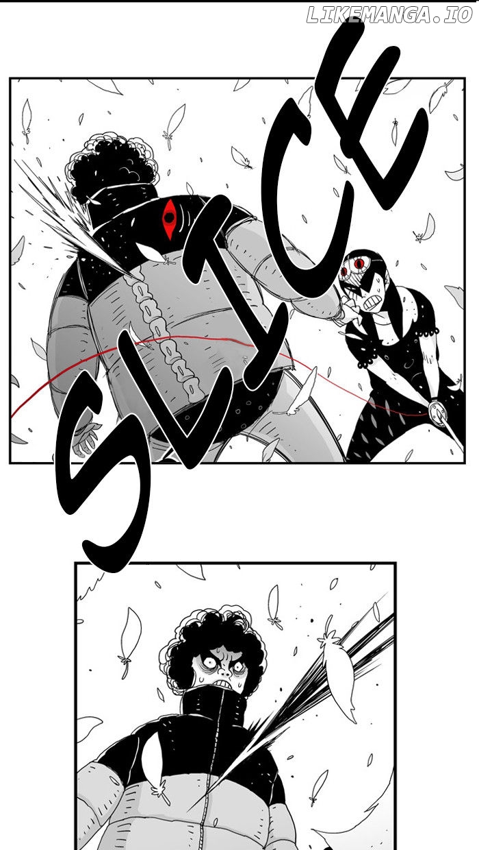 Hellper - Manga Chapter 33 - page 45