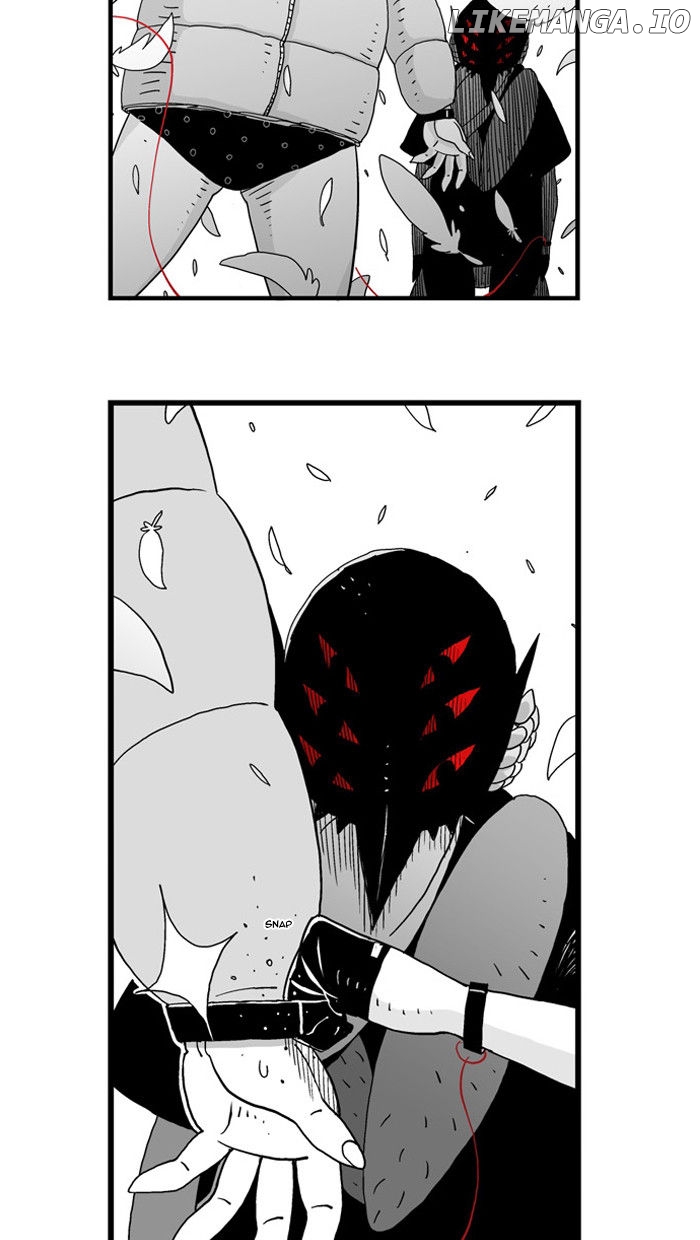 Hellper - Manga Chapter 33 - page 46