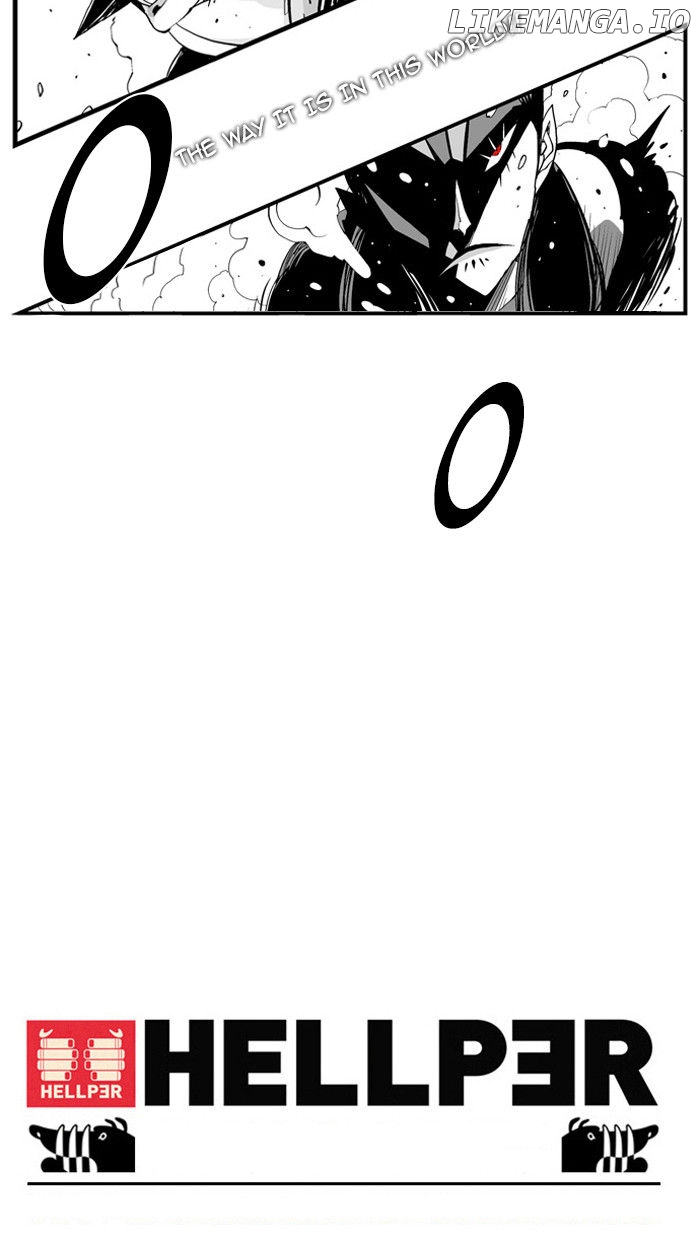 Hellper - Manga Chapter 33 - page 52