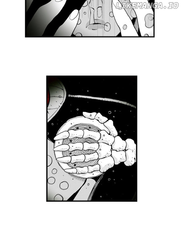 Hellper - Manga Chapter 33 - page 9