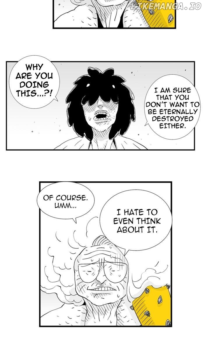 Hellper - Manga Chapter 82 - page 12