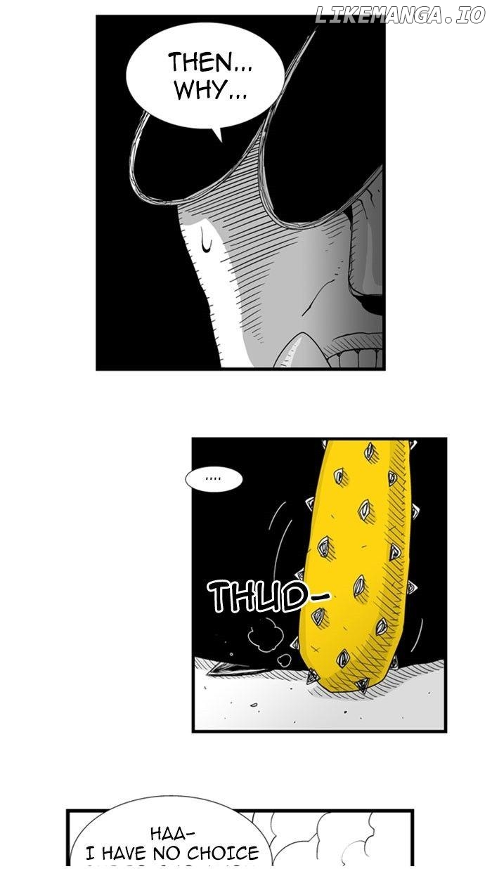 Hellper - Manga Chapter 82 - page 13