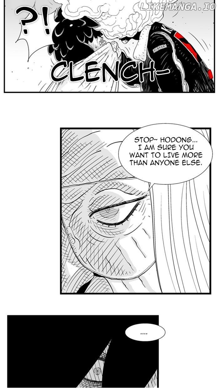 Hellper - Manga Chapter 82 - page 18