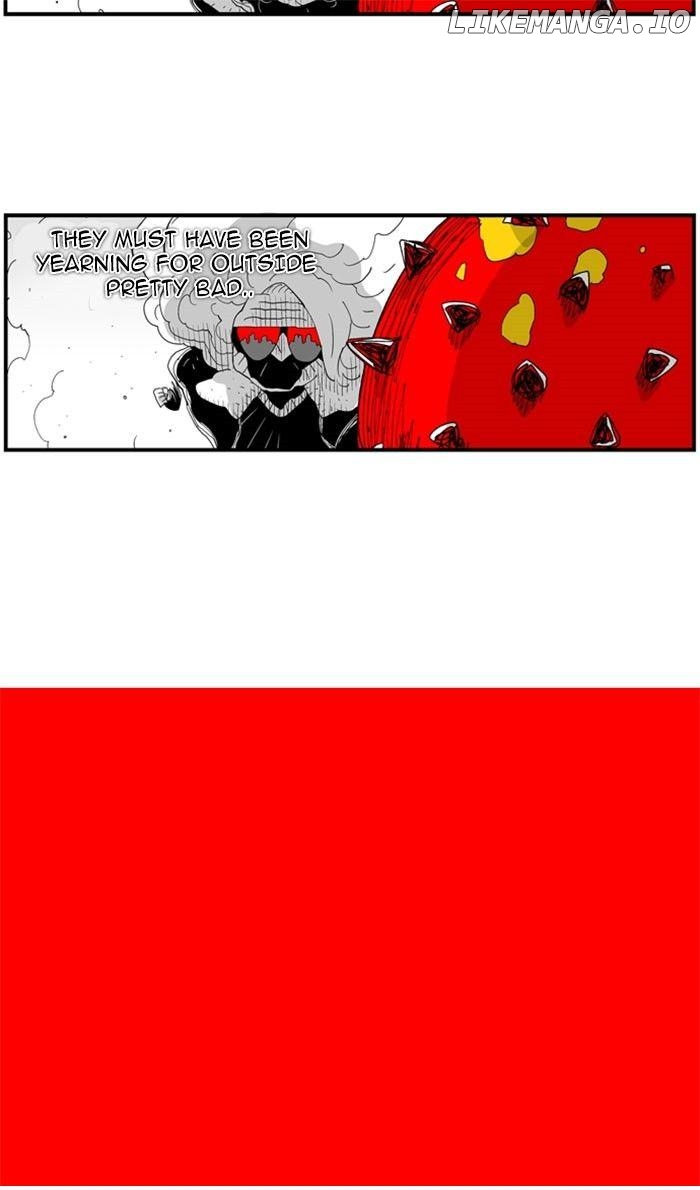 Hellper - Manga Chapter 82 - page 26