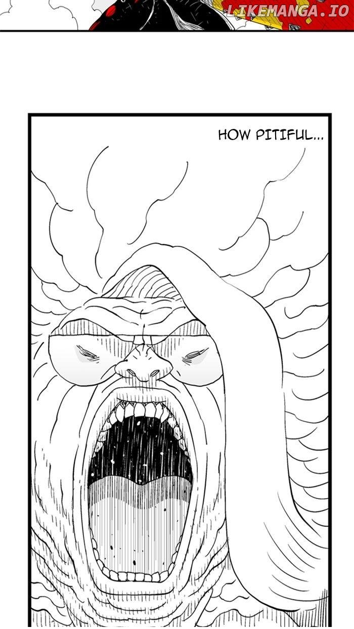 Hellper - Manga Chapter 82 - page 28