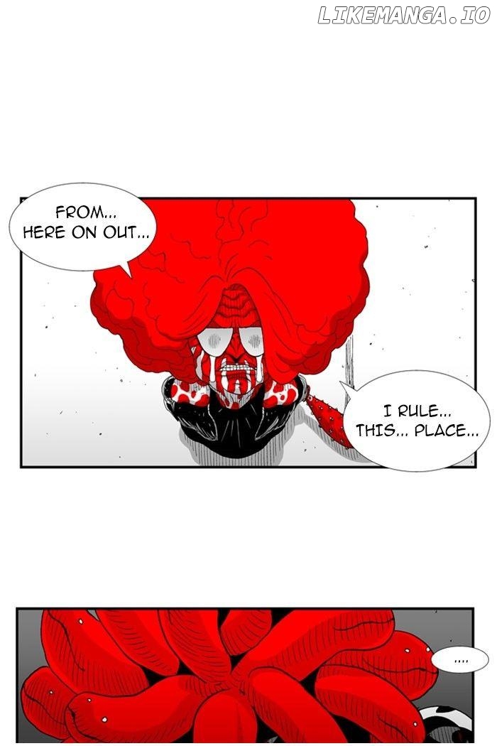 Hellper - Manga Chapter 82 - page 32