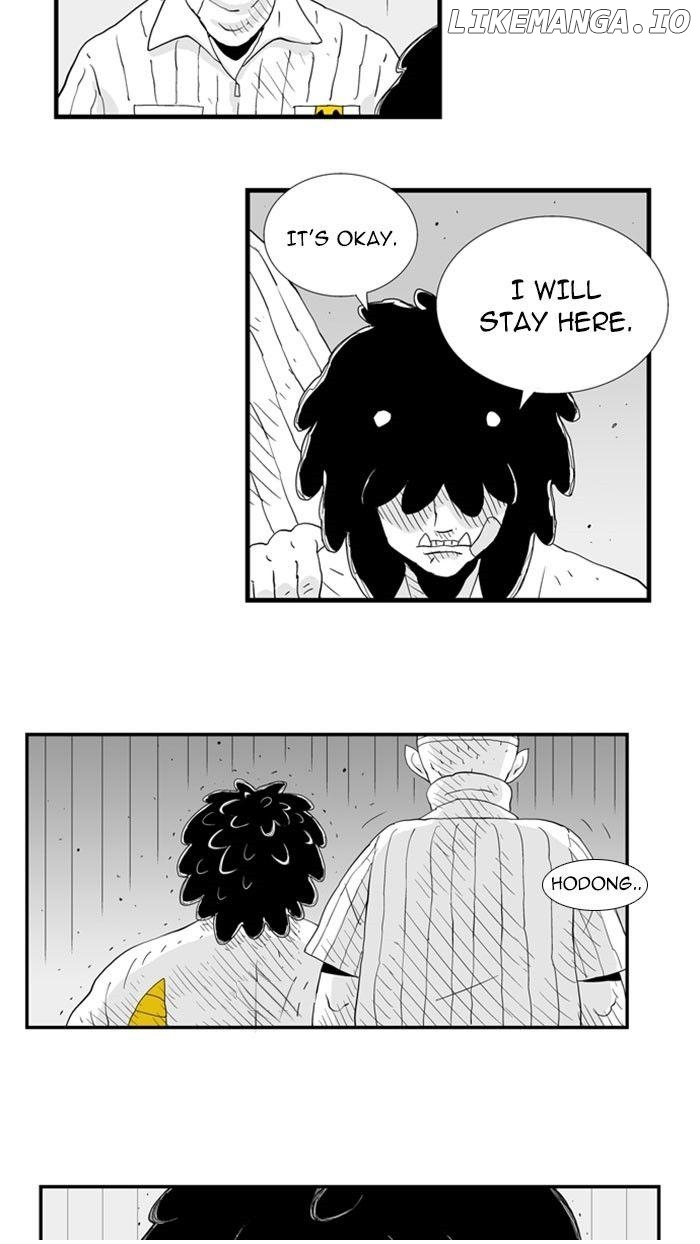 Hellper - Manga Chapter 82 - page 7