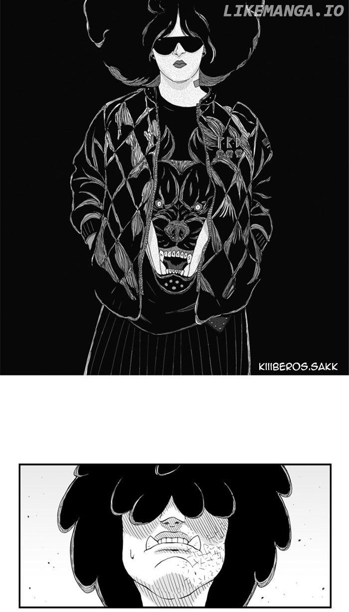 Hellper - Manga Chapter 82 - page 9