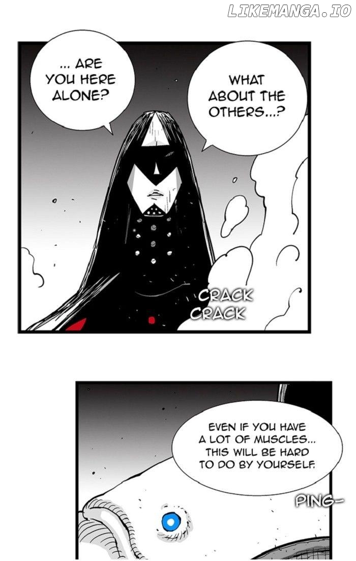 Hellper - Manga Chapter 135 - page 12