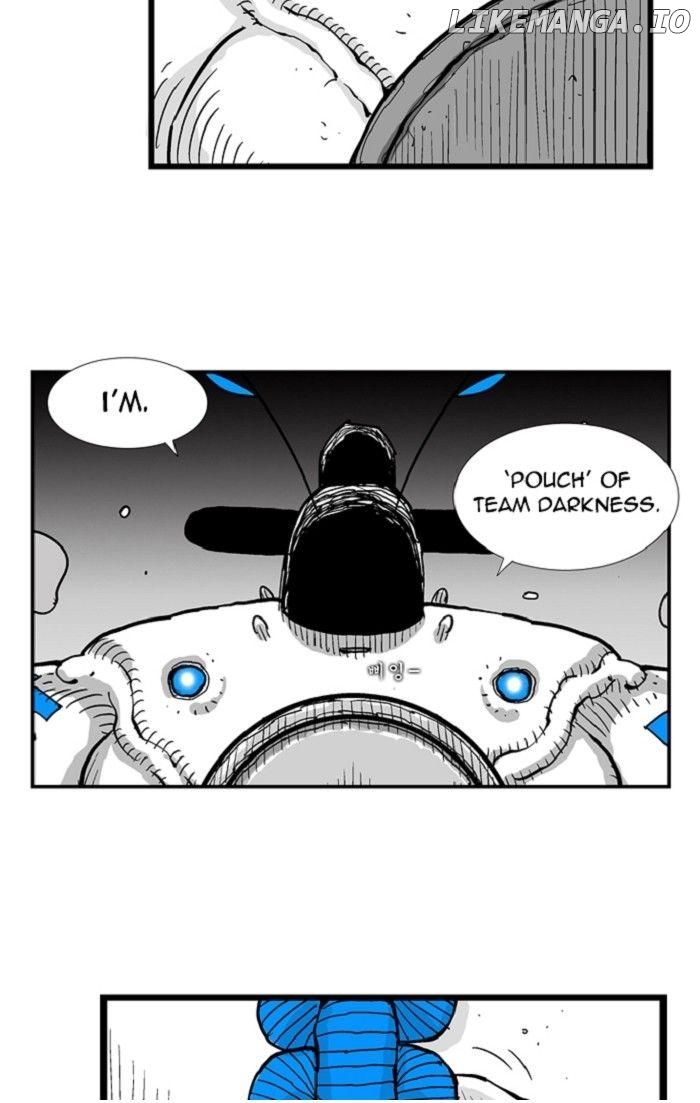 Hellper - Manga Chapter 135 - page 13