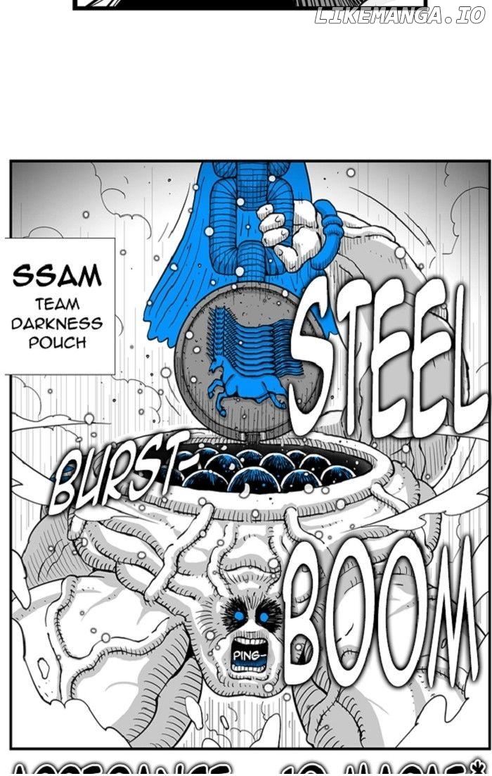 Hellper - Manga Chapter 135 - page 15
