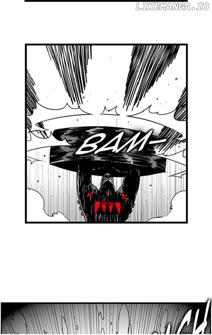 Hellper - Manga Chapter 135 - page 18