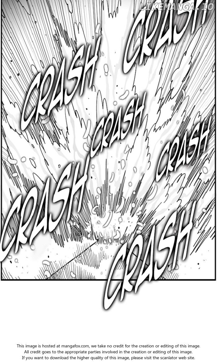 Hellper - Manga Chapter 135 - page 19