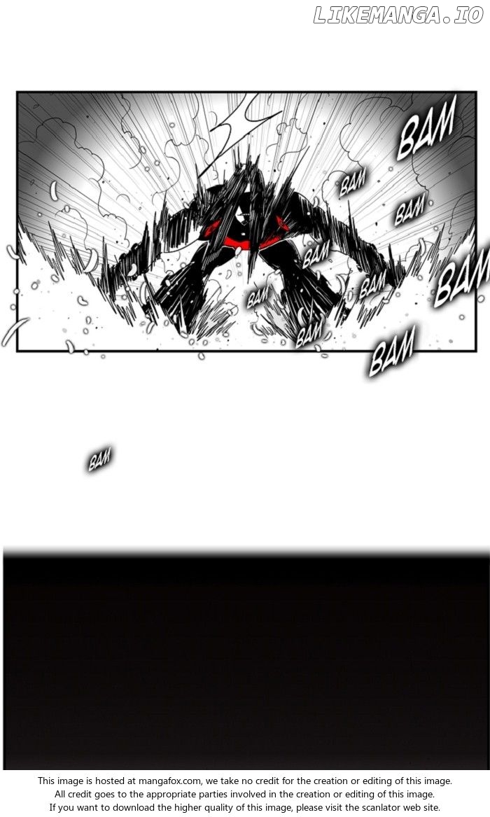 Hellper - Manga Chapter 135 - page 20