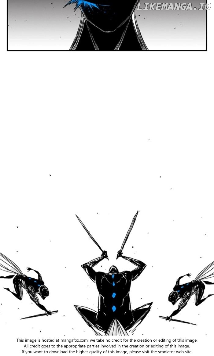 Hellper - Manga Chapter 135 - page 23