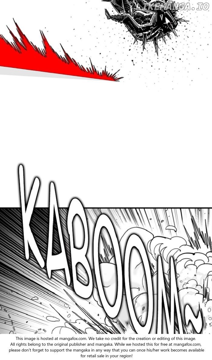 Hellper - Manga Chapter 135 - page 28