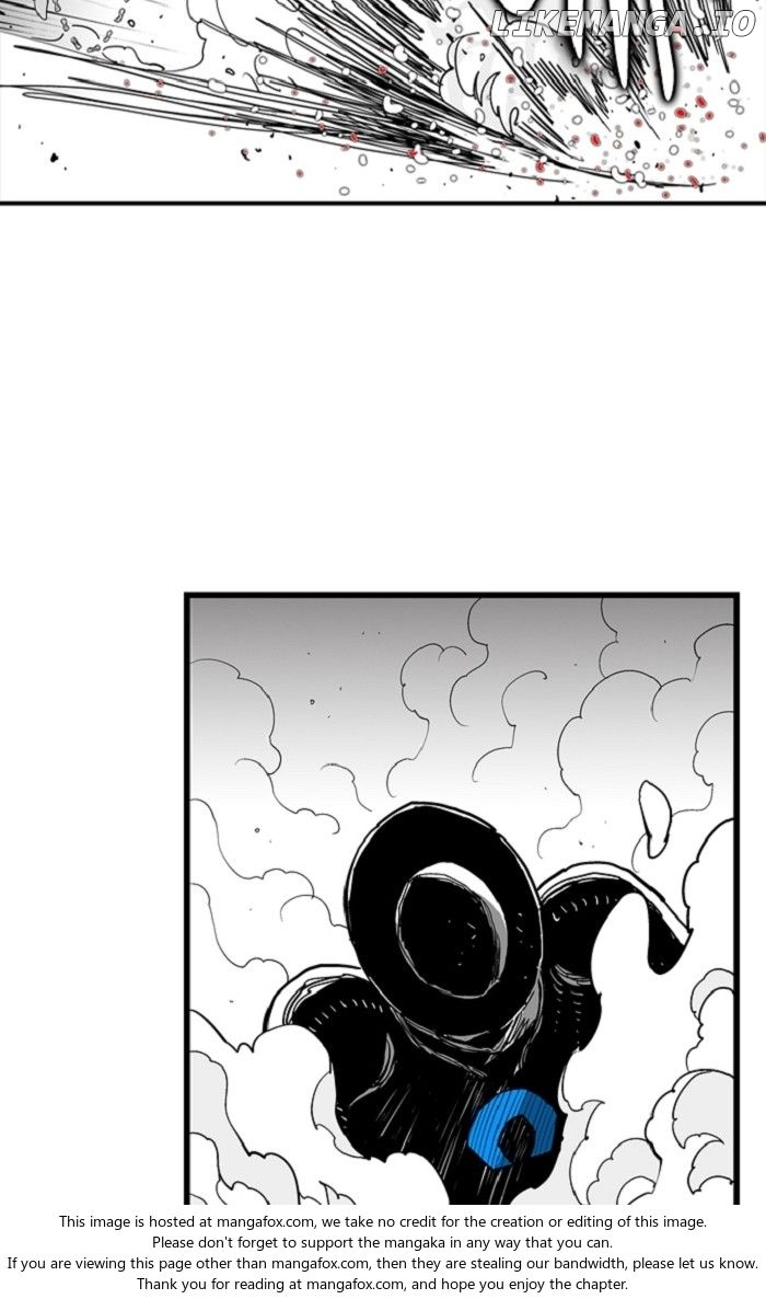 Hellper - Manga Chapter 135 - page 29