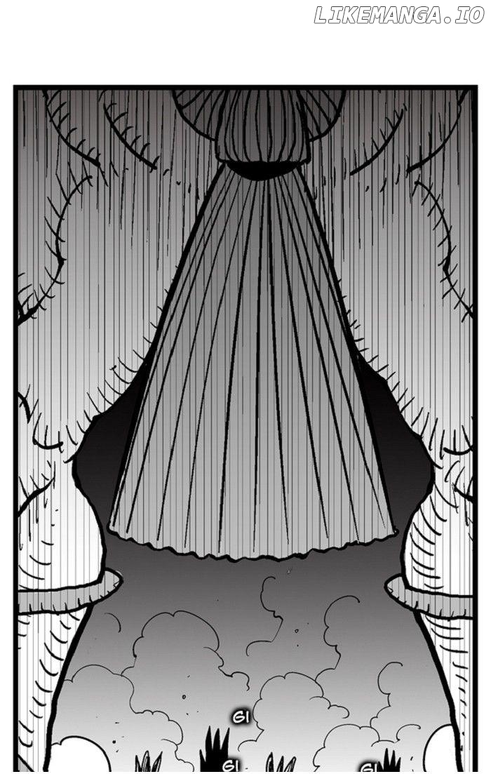 Hellper - Manga Chapter 135 - page 4