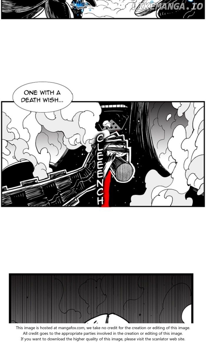 Hellper - Manga Chapter 135 - page 34