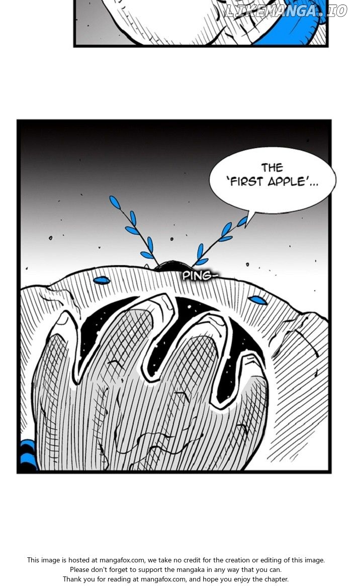 Hellper - Manga Chapter 135 - page 39