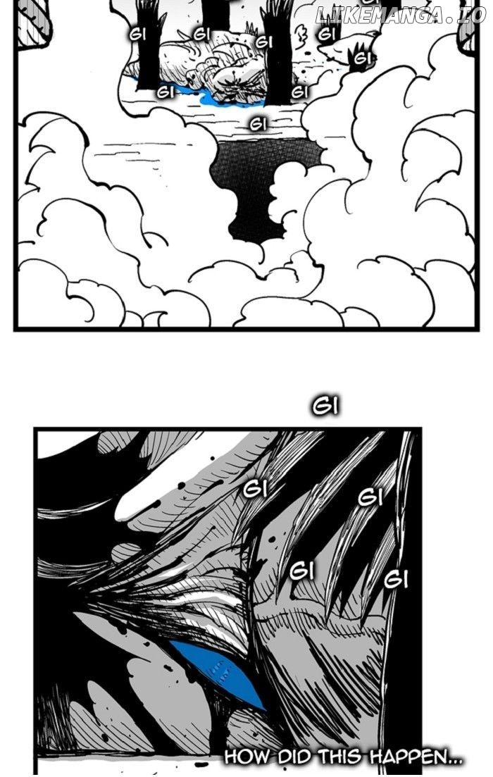 Hellper - Manga Chapter 135 - page 5