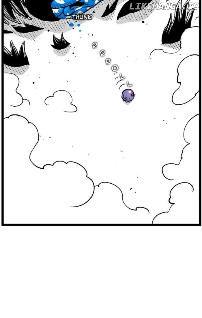 Hellper - Manga Chapter 135 - page 9
