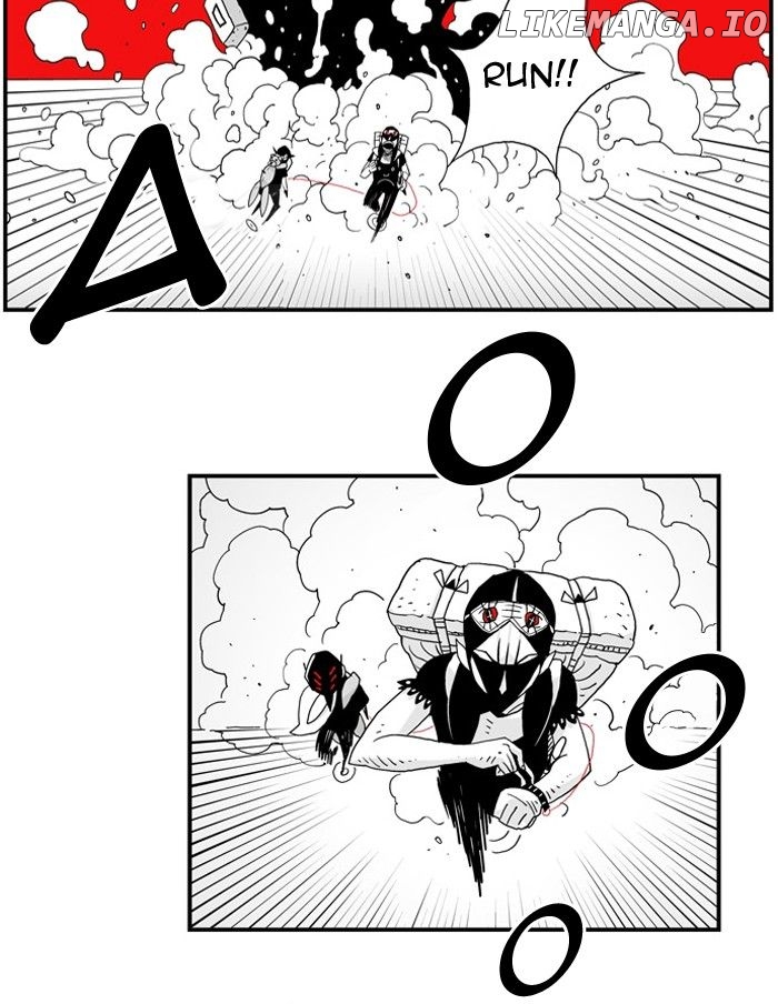 Hellper - Manga Chapter 34 - page 13