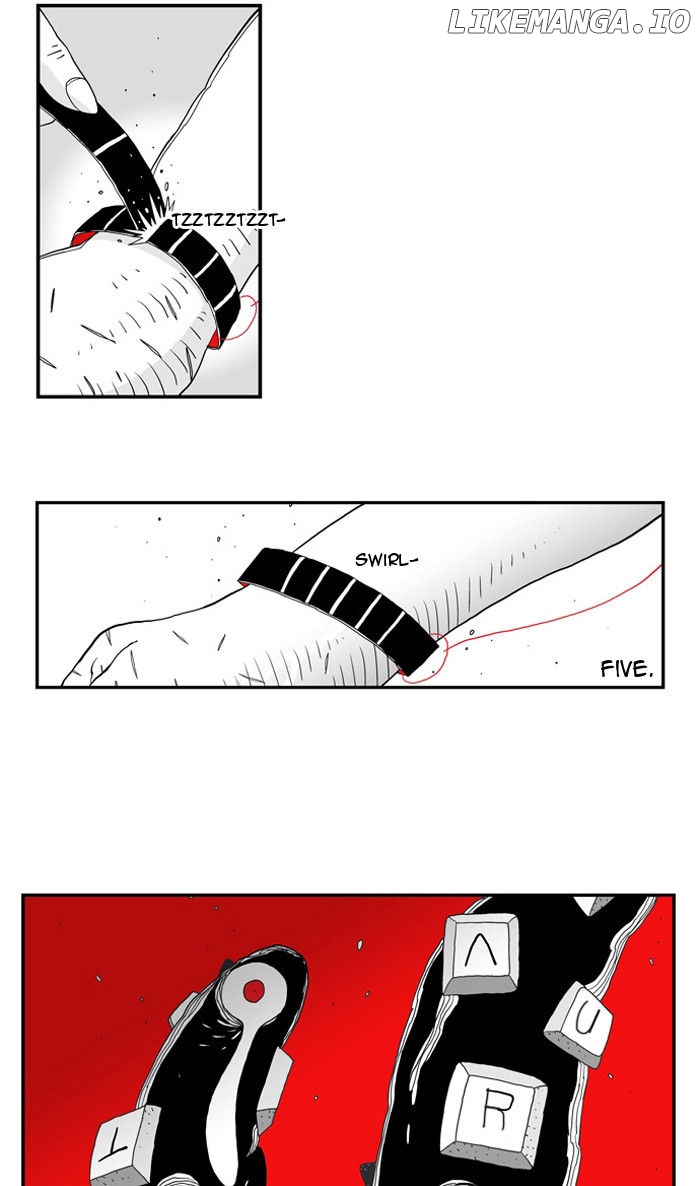 Hellper - Manga Chapter 34 - page 14