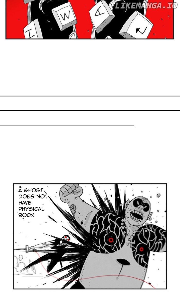 Hellper - Manga Chapter 34 - page 15