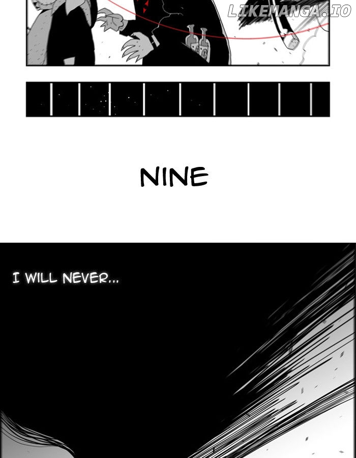 Hellper - Manga Chapter 34 - page 18
