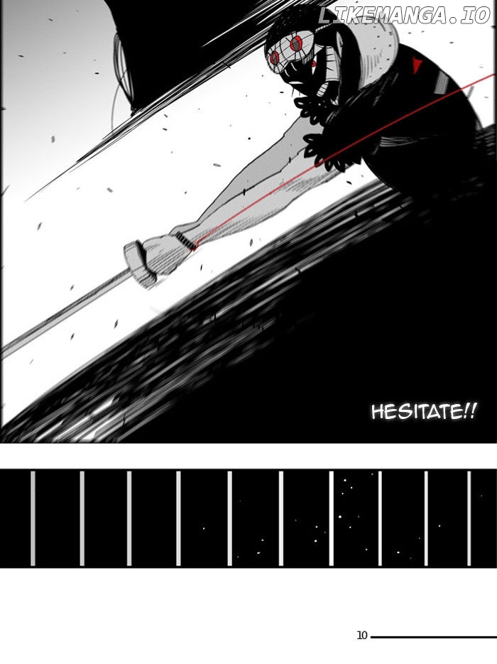 Hellper - Manga Chapter 34 - page 19
